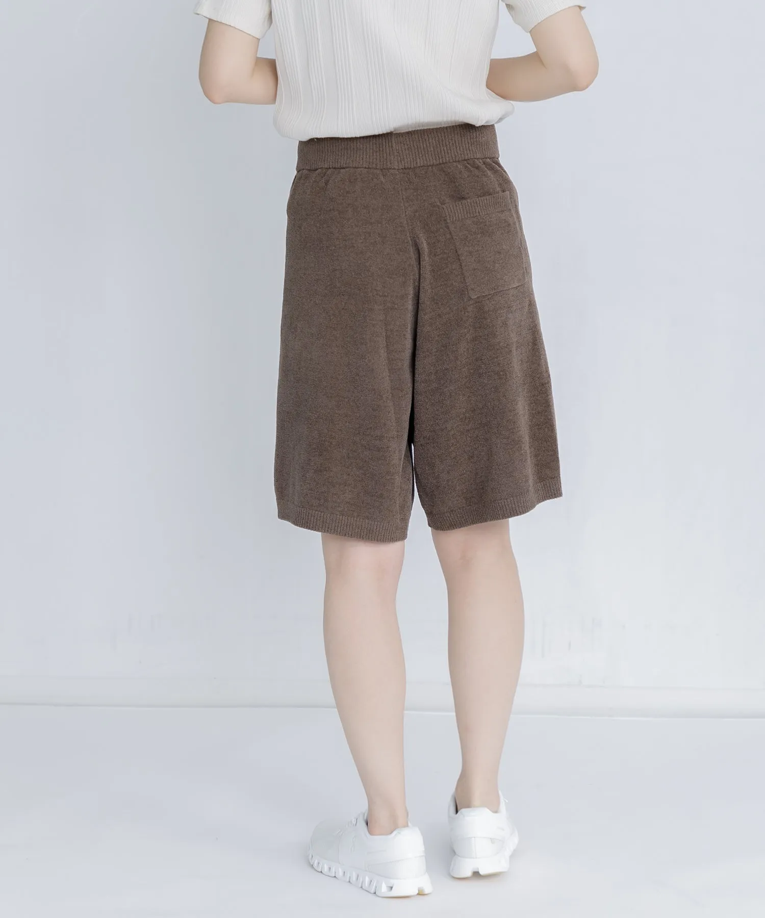 【WOMEN】nestwell LANCEBILL - HALF PANTS -