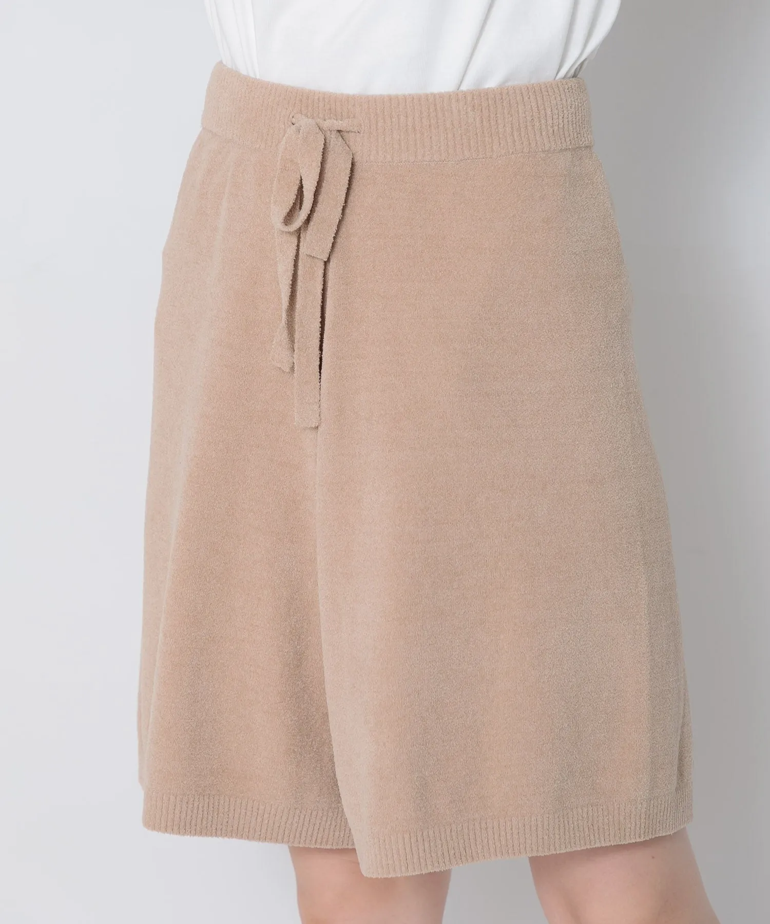 【WOMEN】nestwell LANCEBILL - HALF PANTS -