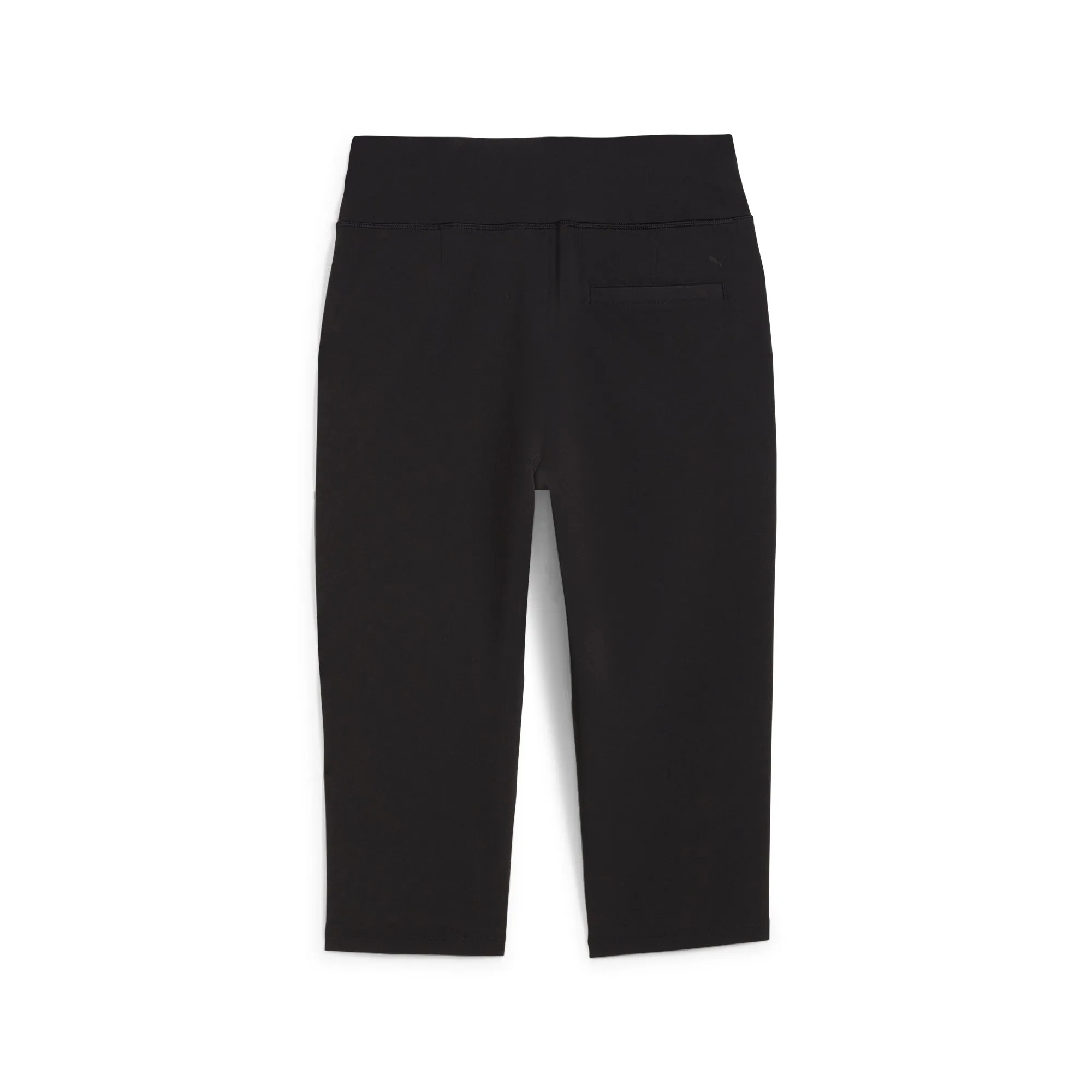 Women's Everday Capri Golf Pants