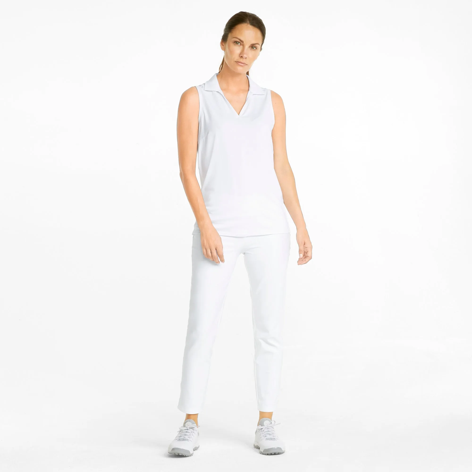 Women's PWRSHAPE Golf Pants